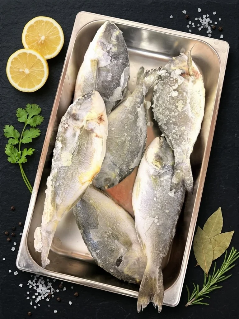 سمك دنيس