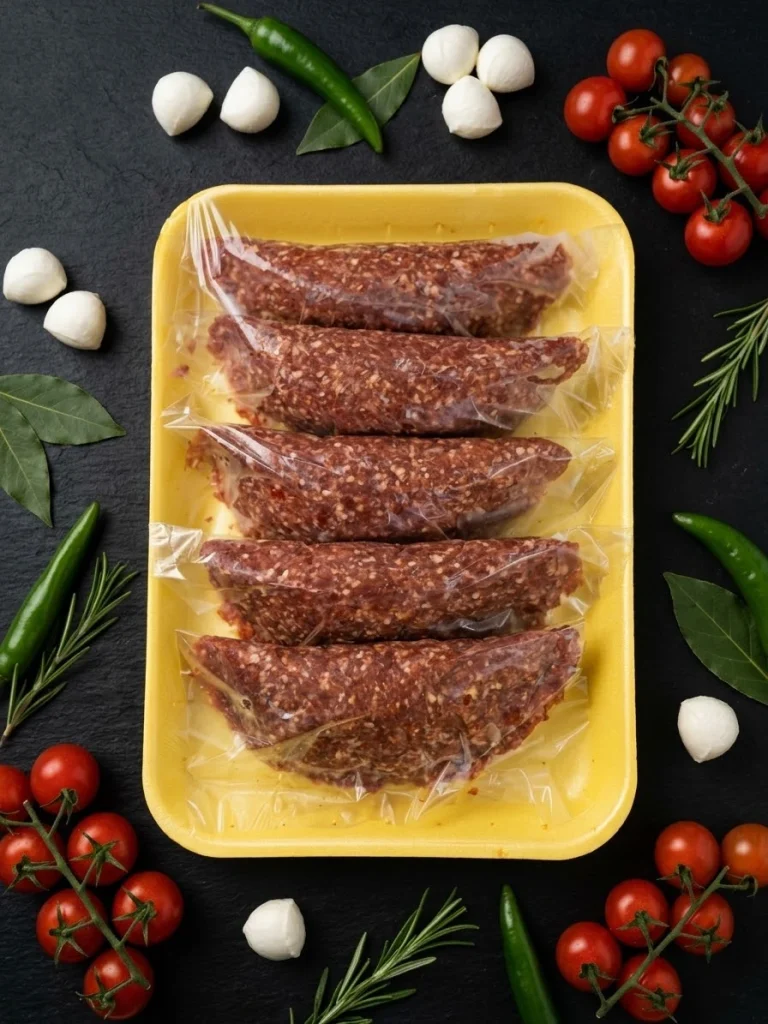 كفتة أصابع